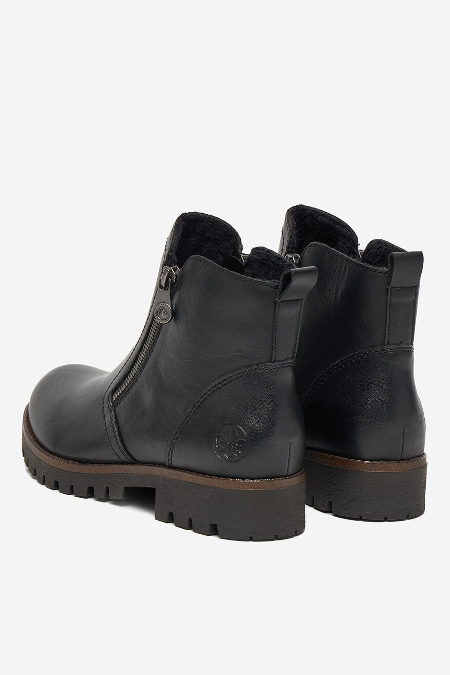 
                Боти Rieker ЧЕРЕН - 2230085549226