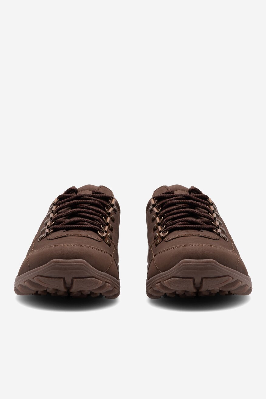 Lasocki - Półbuty skórzane - 5905588037859