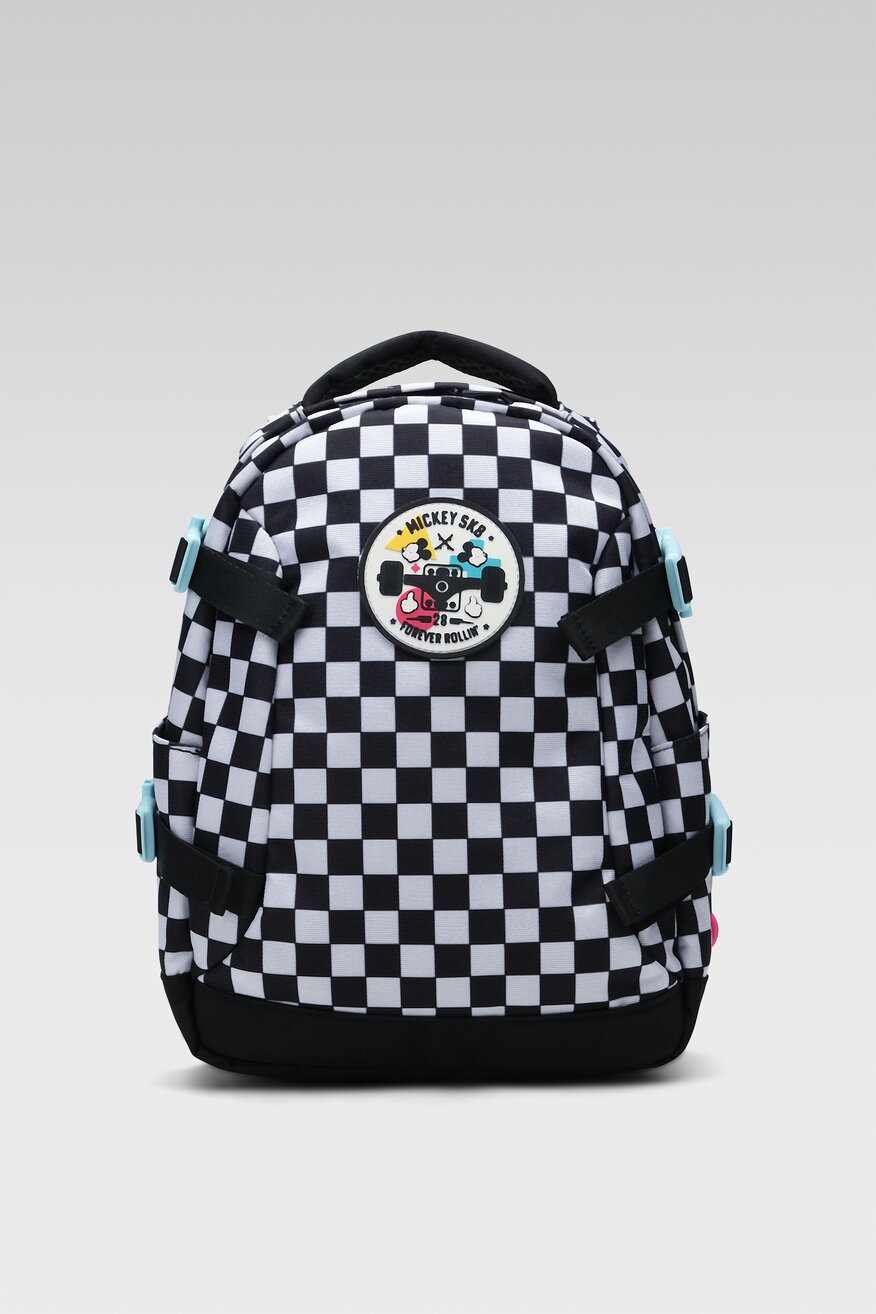 Rucsac Mickey&Friends NEGRU - 5904862762135