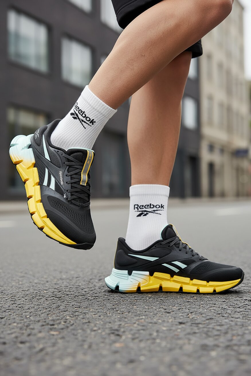 Reebok - EOSB-FLOATZIG 2 - 5906751190692