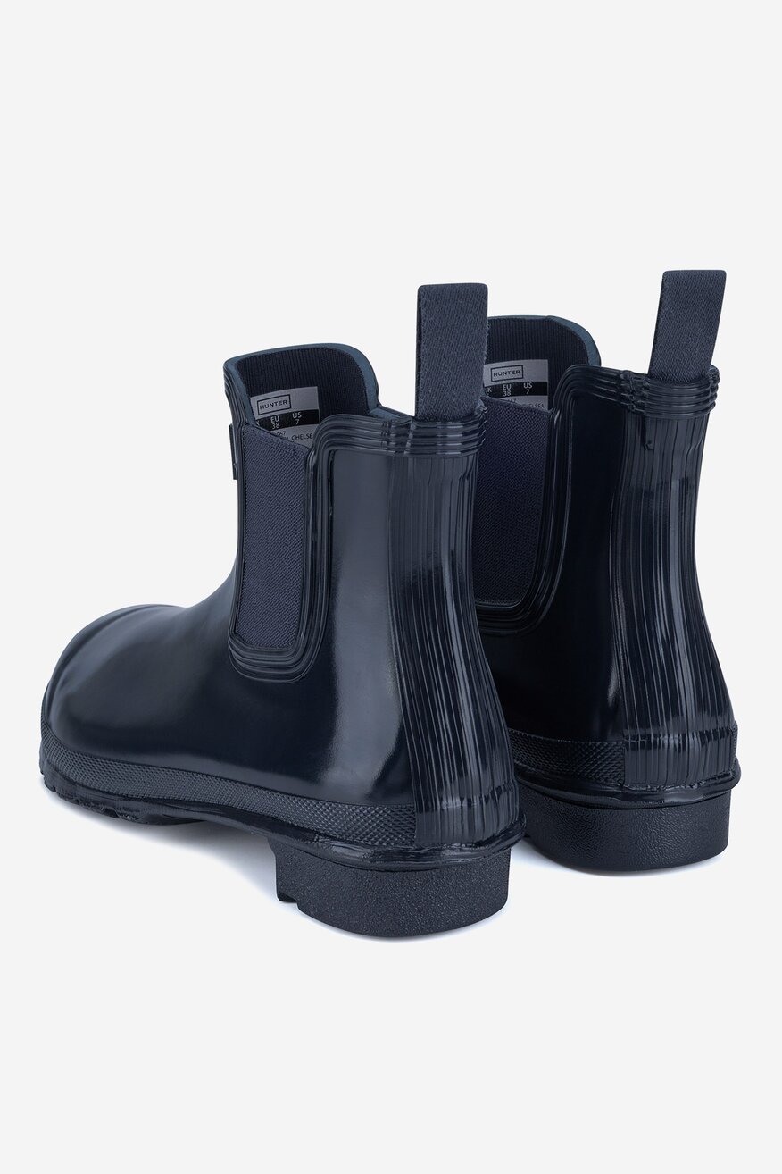 
                Cizme de cauciuc HUNTER BLEUMARIN - 5905588952596