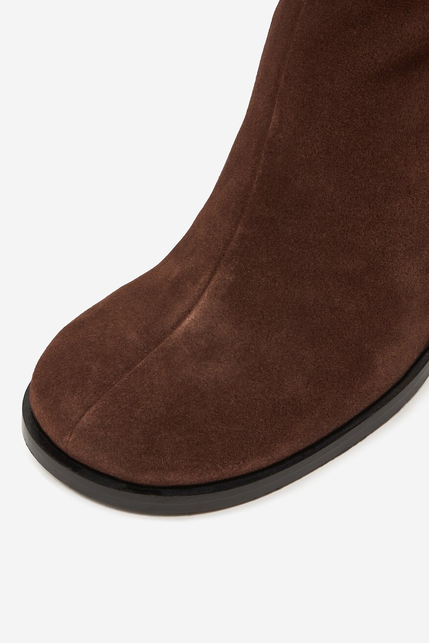 
                Боти Gino Rossi КАФЯВ - 5906751298978