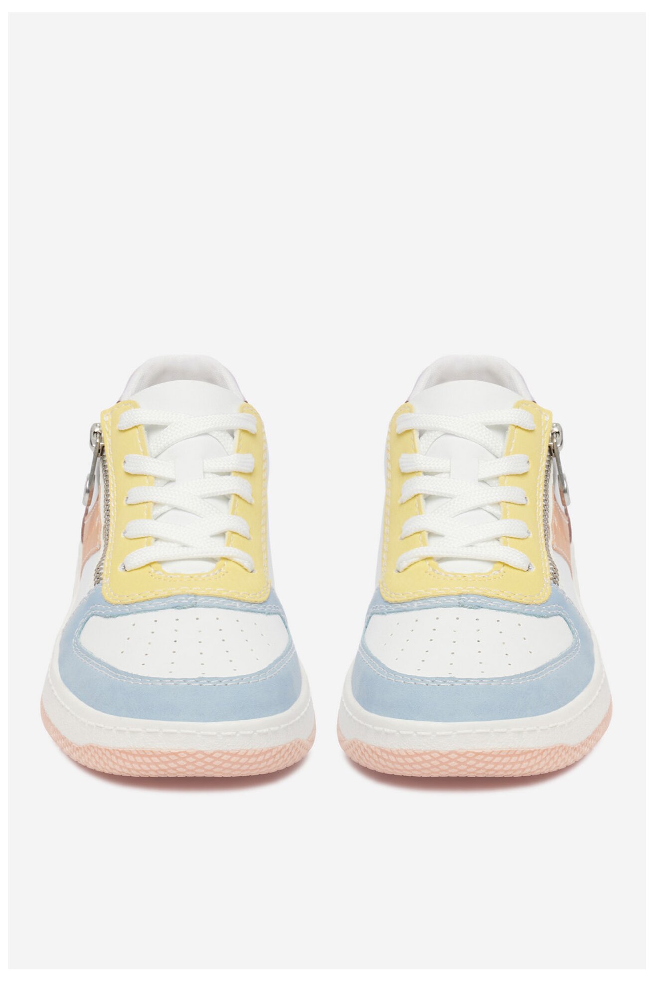 Sneakers Rieker CEO-M5520-91 MIX