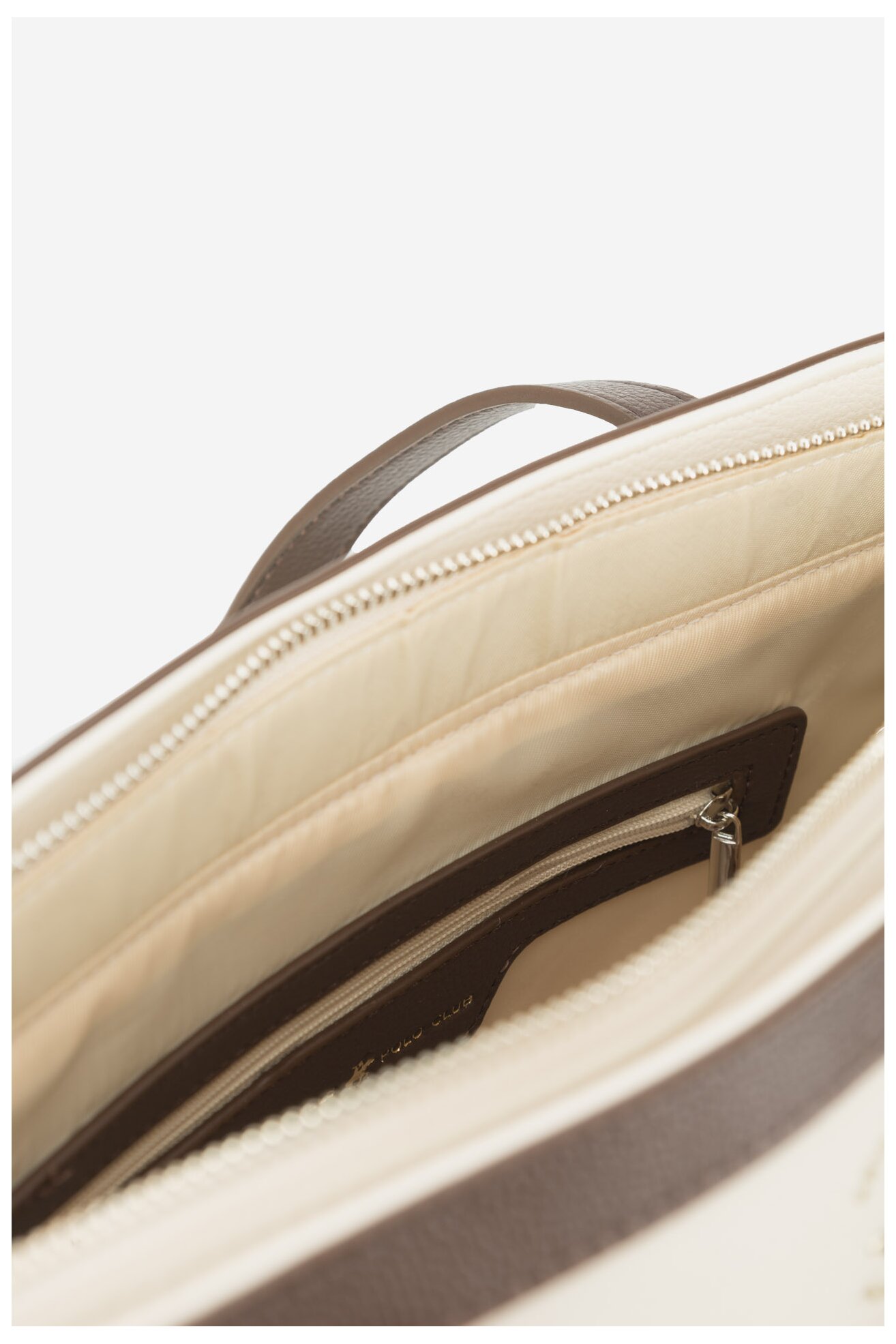 Torba Beverly Hills Polo Club BHPC-W-005-CCC-05 BRAON