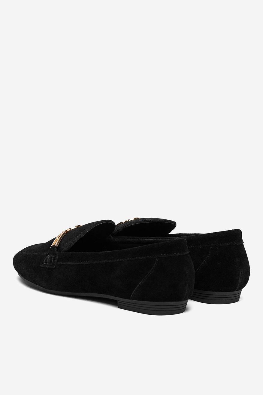 
                Напівчеревик Mexx ЧОРНИЙ - 5906751920435