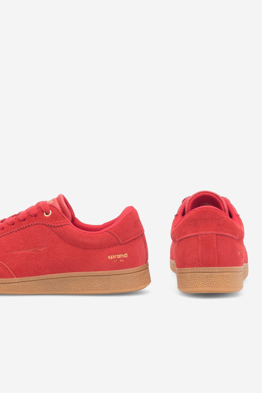 
                Sprandi - RETROSTEMP - 5905588172062