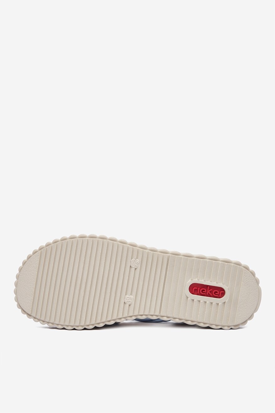 
                Rieker - Sandały - 5906751647011