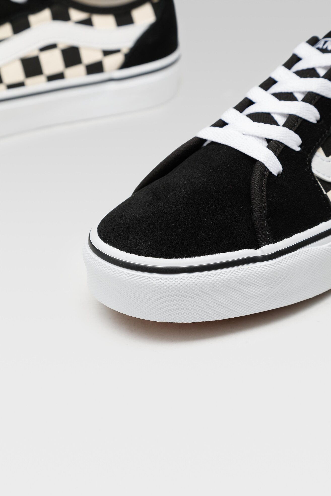 Trampki Vans FILMORE DECON VN0A45NM5GX1 Czarny