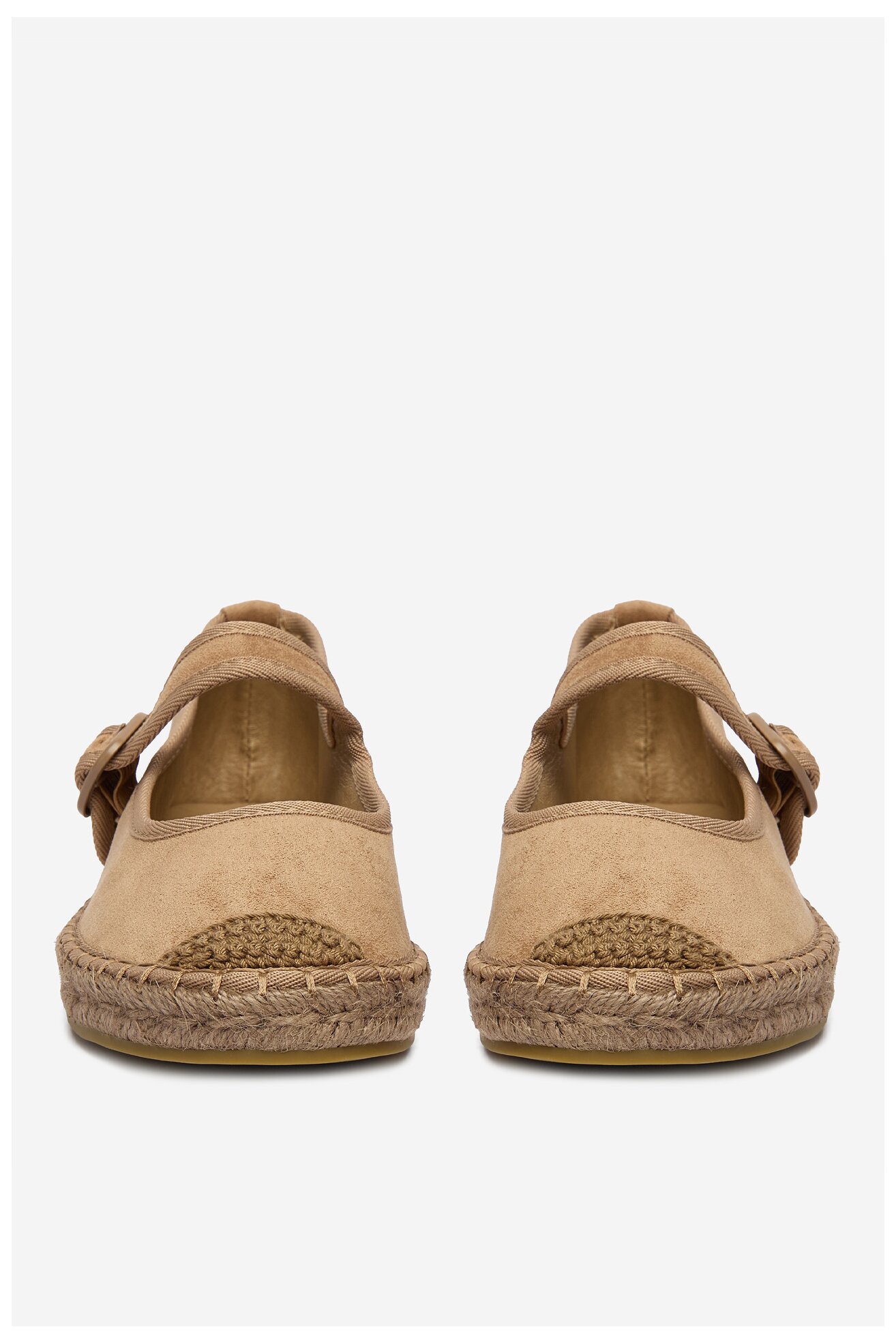 Еспадрилі ROXY CEO-WSS990-270 БЕЖЕВИЙ