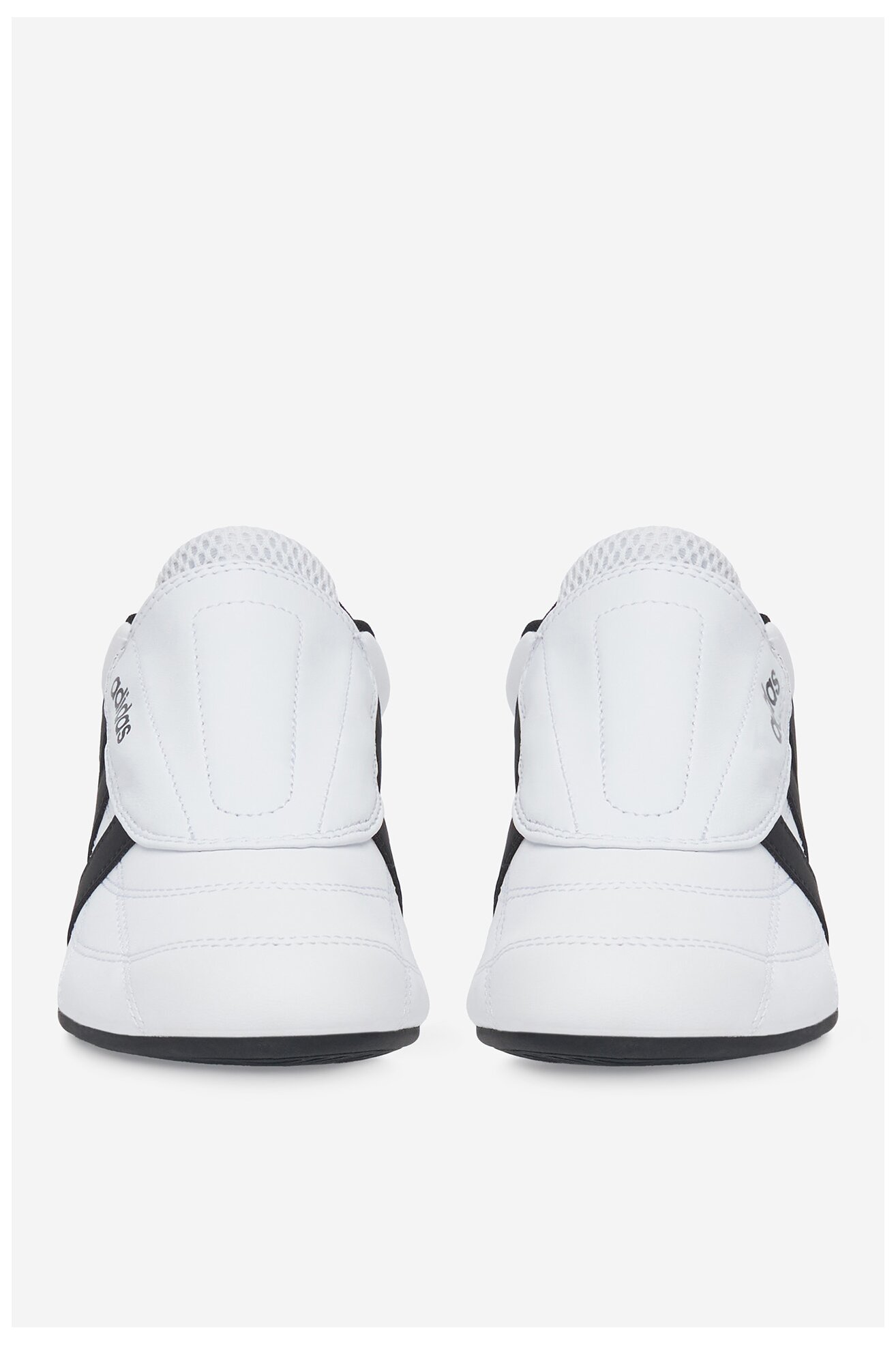 Încălțăminte sport adidas TEKWEN JS3870 ALB