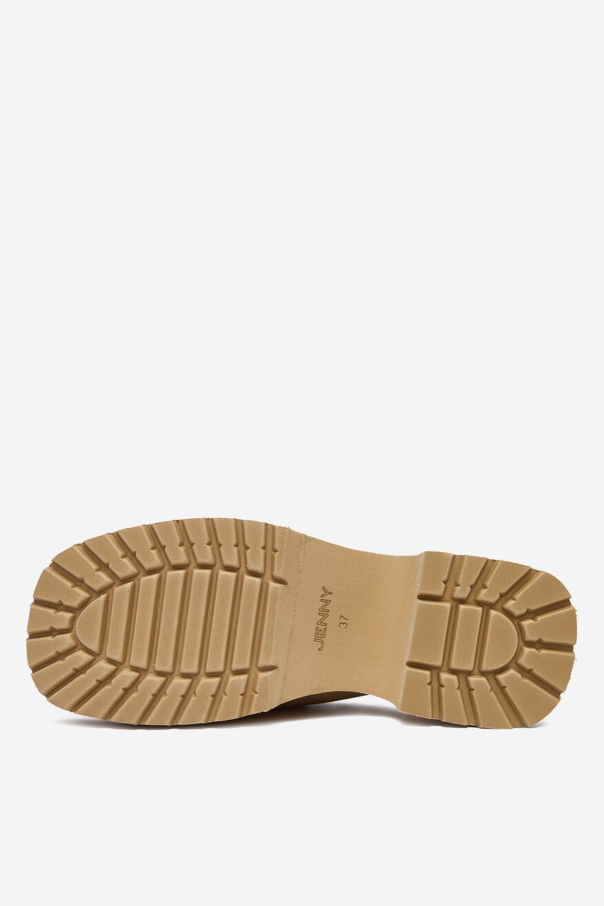 
                Jenny - Klapki - 5906751942529