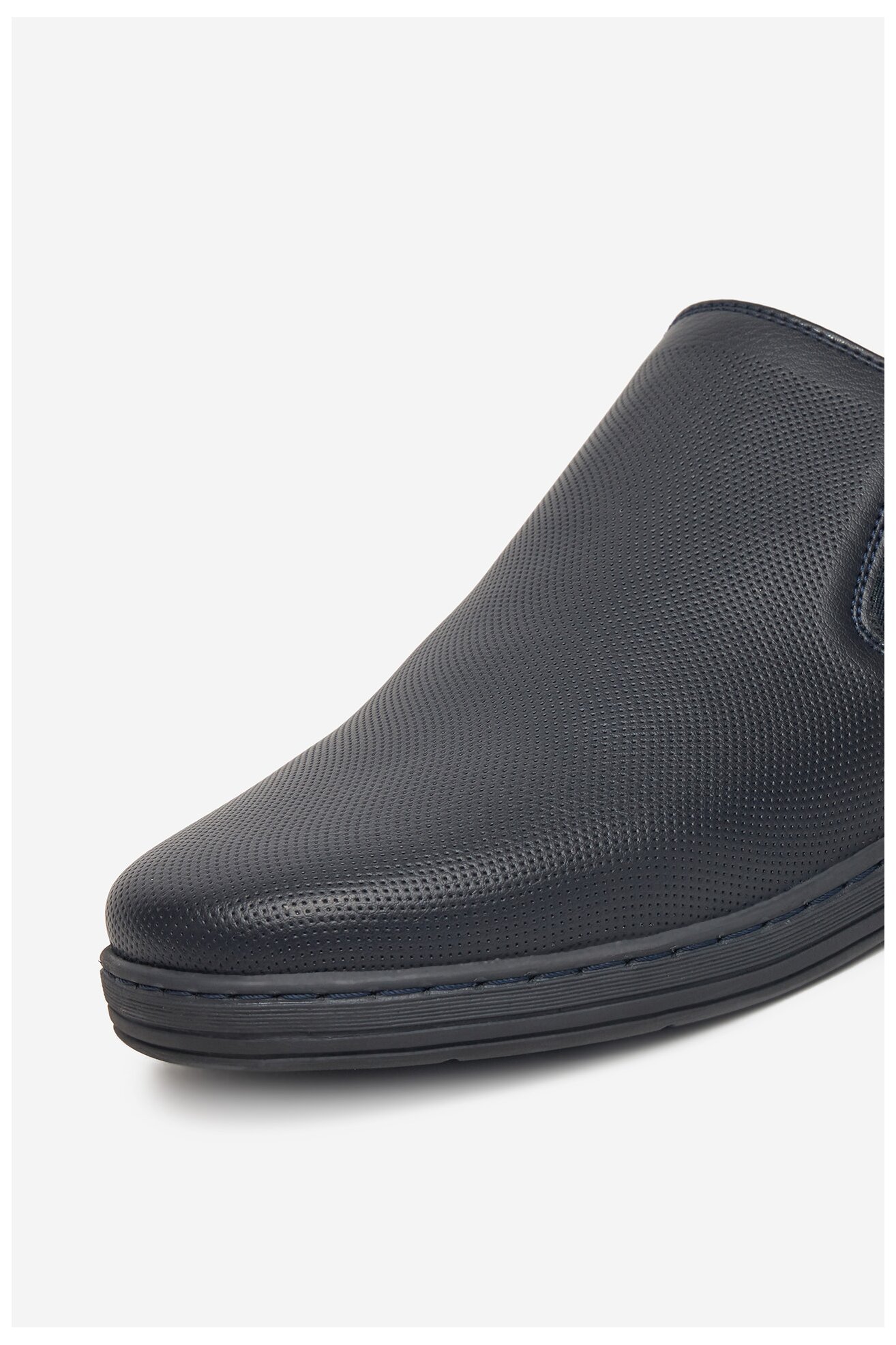 Cipele Lanetti NADAL-63S MI08 KOBALT PLAVA