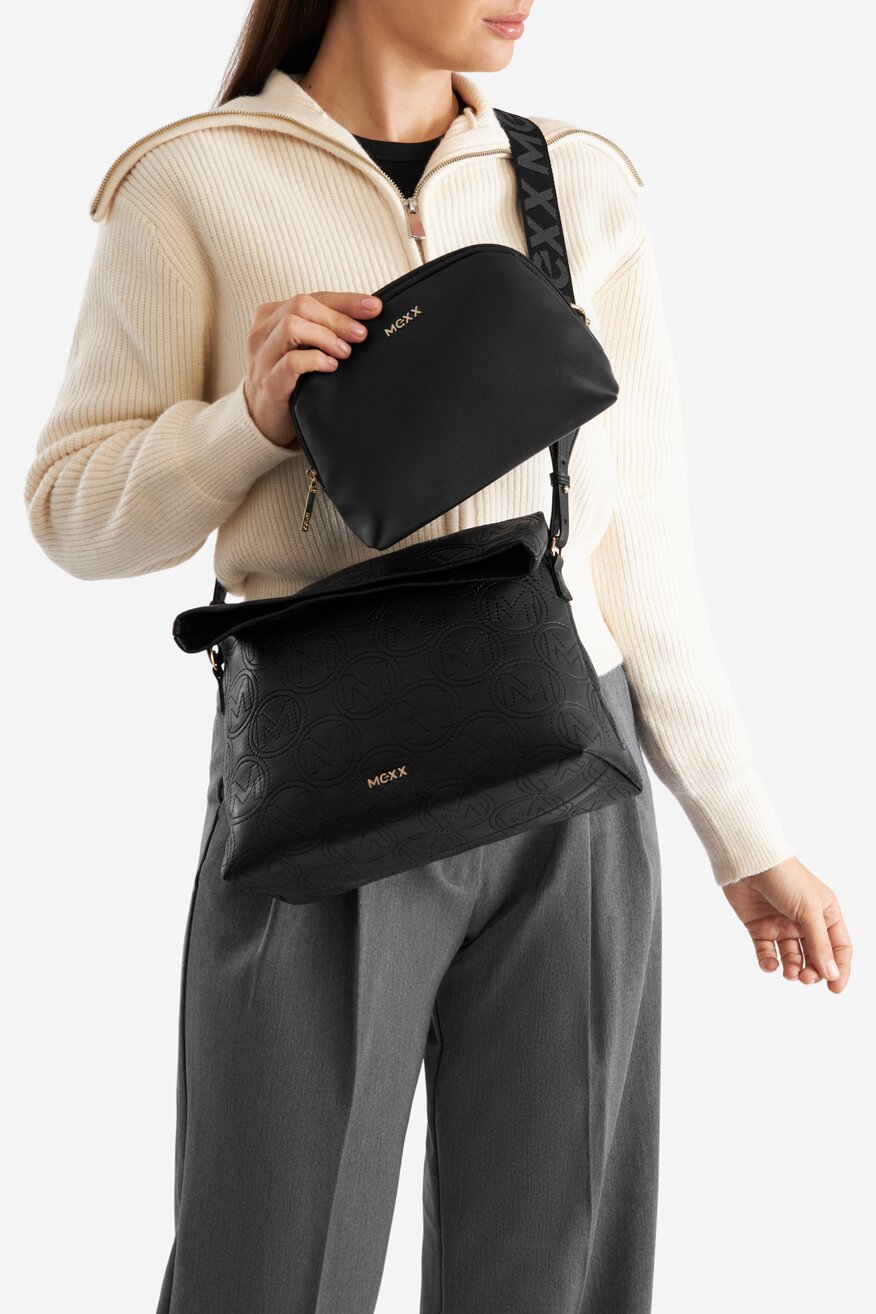 Mexx - Torebka mała - 5905588768906