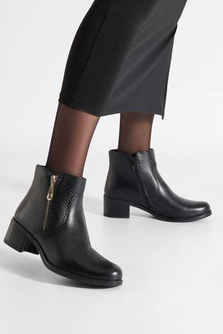 Ботильйони Lasocki ARC-BLANKA-14 ЧОРНИЙ