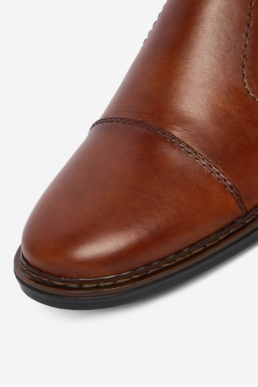 
                Половинки обувки Rieker КАФЯВ - 2230092744713