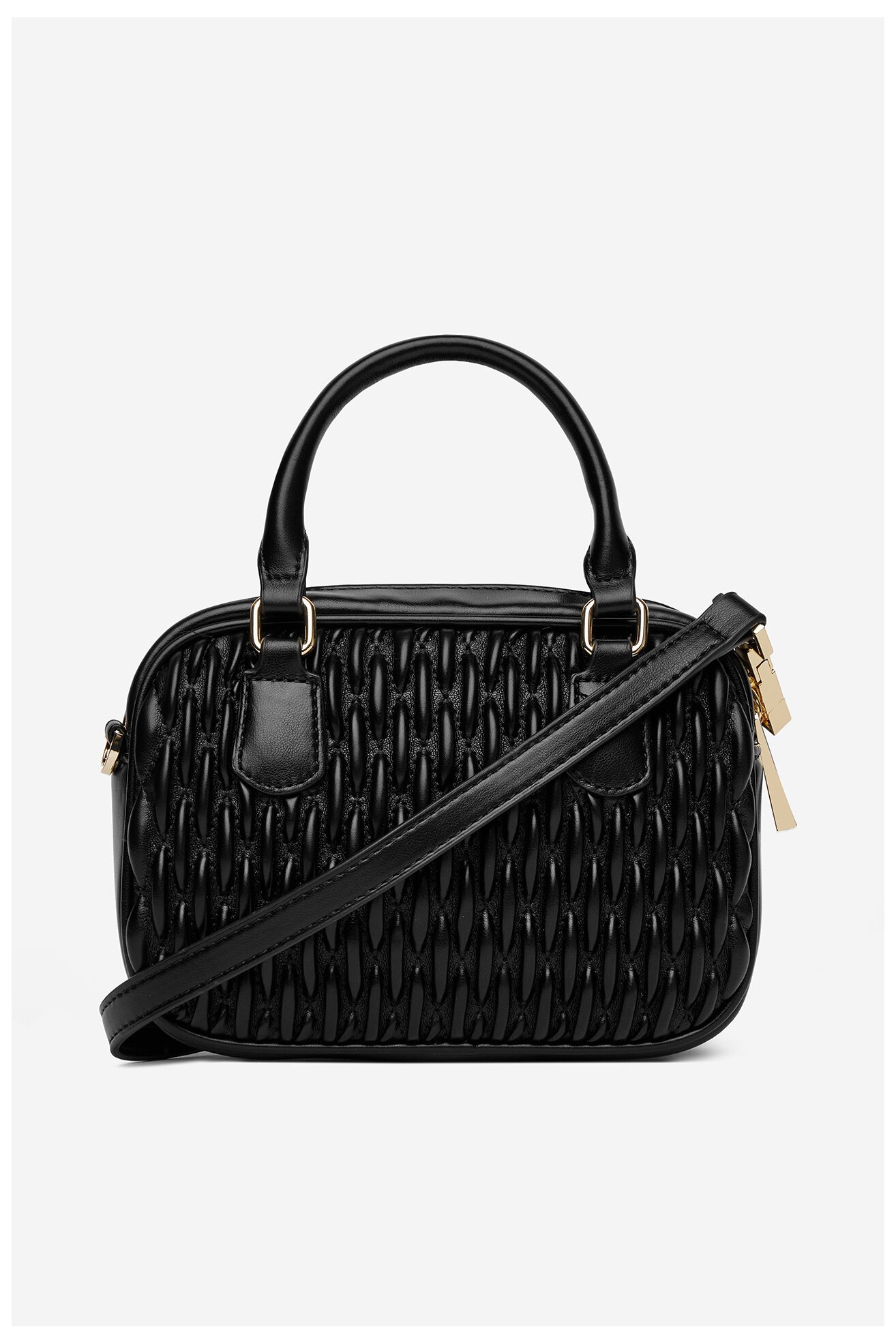 Сумка З Ремінцем Badura TYL0226 ЧОРНИЙ