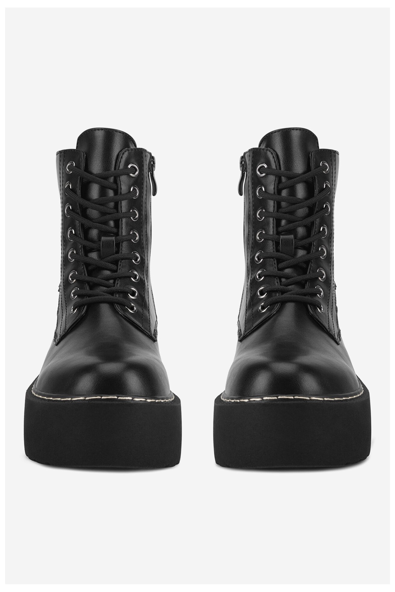 Bocanci DeeZee WS101-03 NEGRU