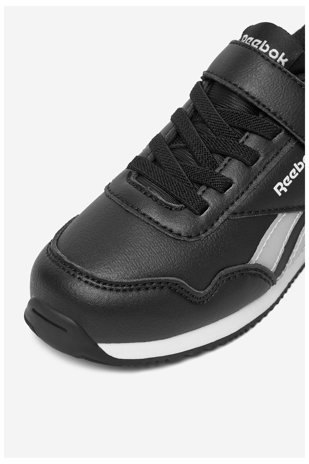 Obuwie sportowe Reebok CEO-24KC2076-ch Czarny