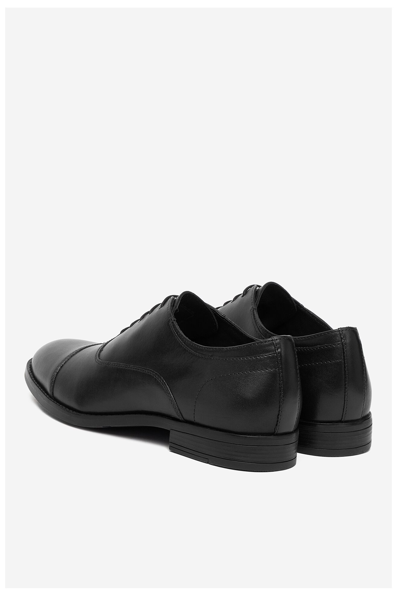 Cipele Lasocki CEO-ROYAL2-01 MI08 CRNA