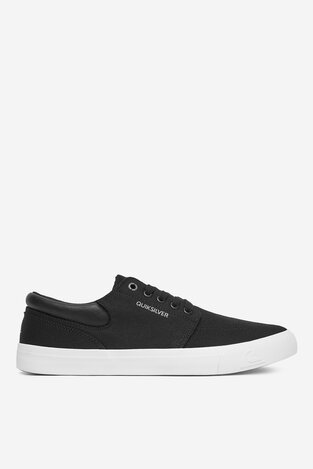 Півкеди QUIKSILVER ZEKE-02 ЧОРНИЙ