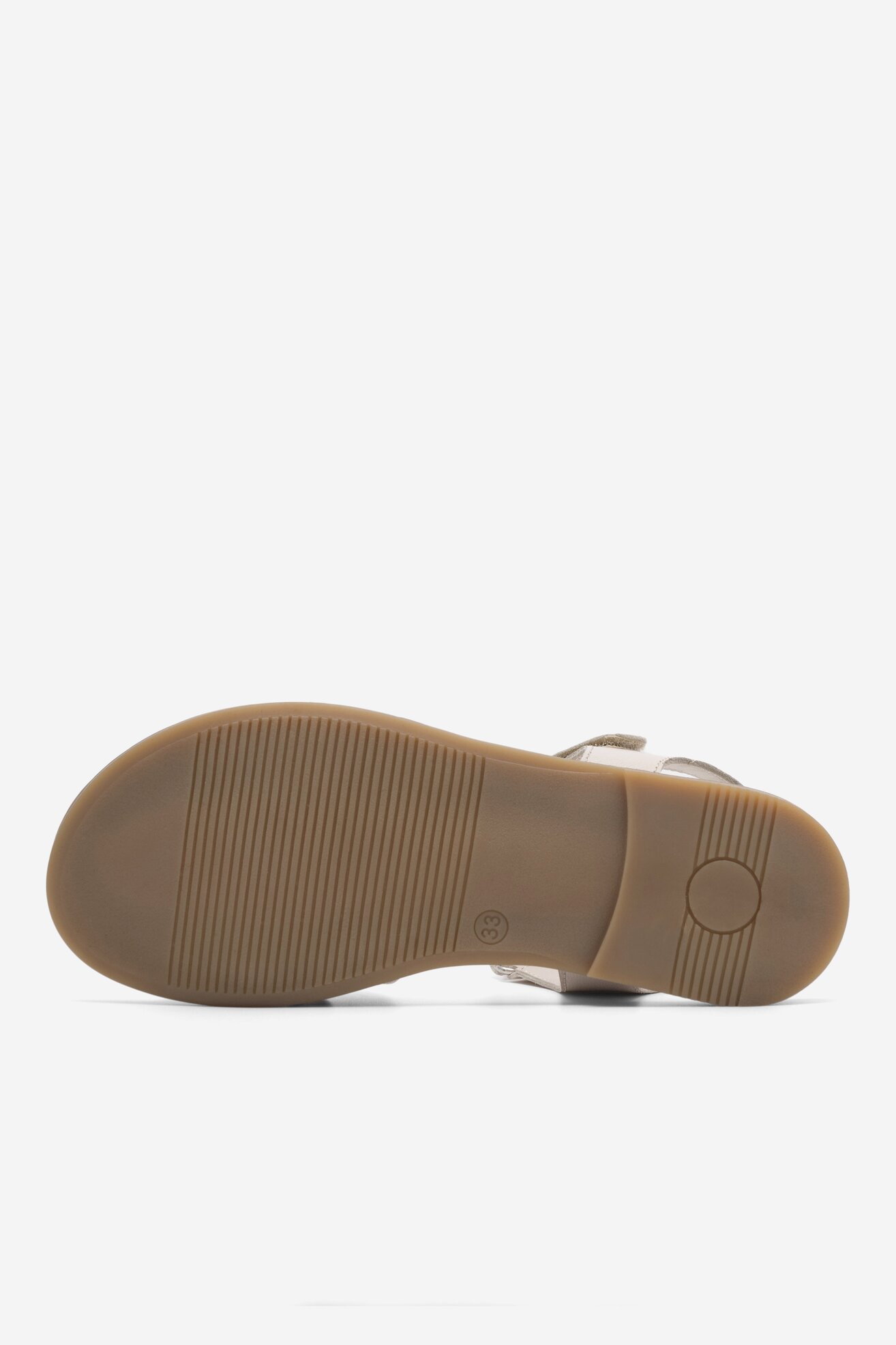 Сандали Lasocki Young VERNIS CI12-3027-10 БЕЖОВ