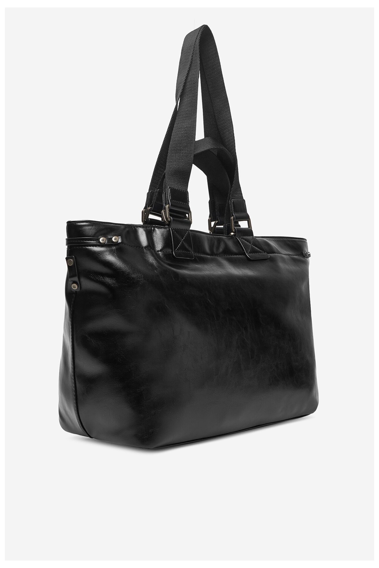 Дамска чанта G-STAR RAW CEO-ADA-GLER2 ЧЕРЕН