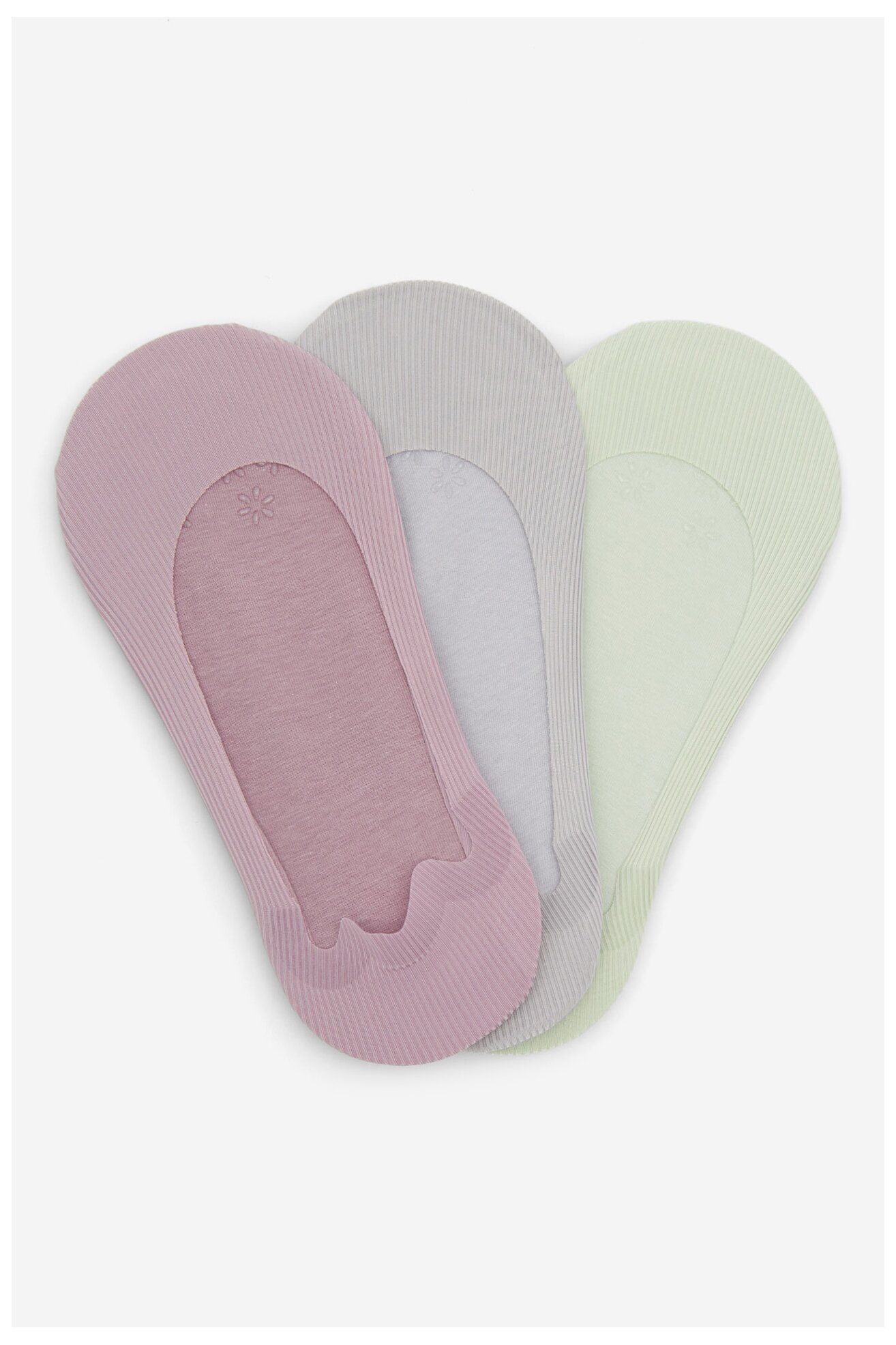 Skarpetki Jenny Fairy 4WB-007-SS24 (3-PACK) MIX