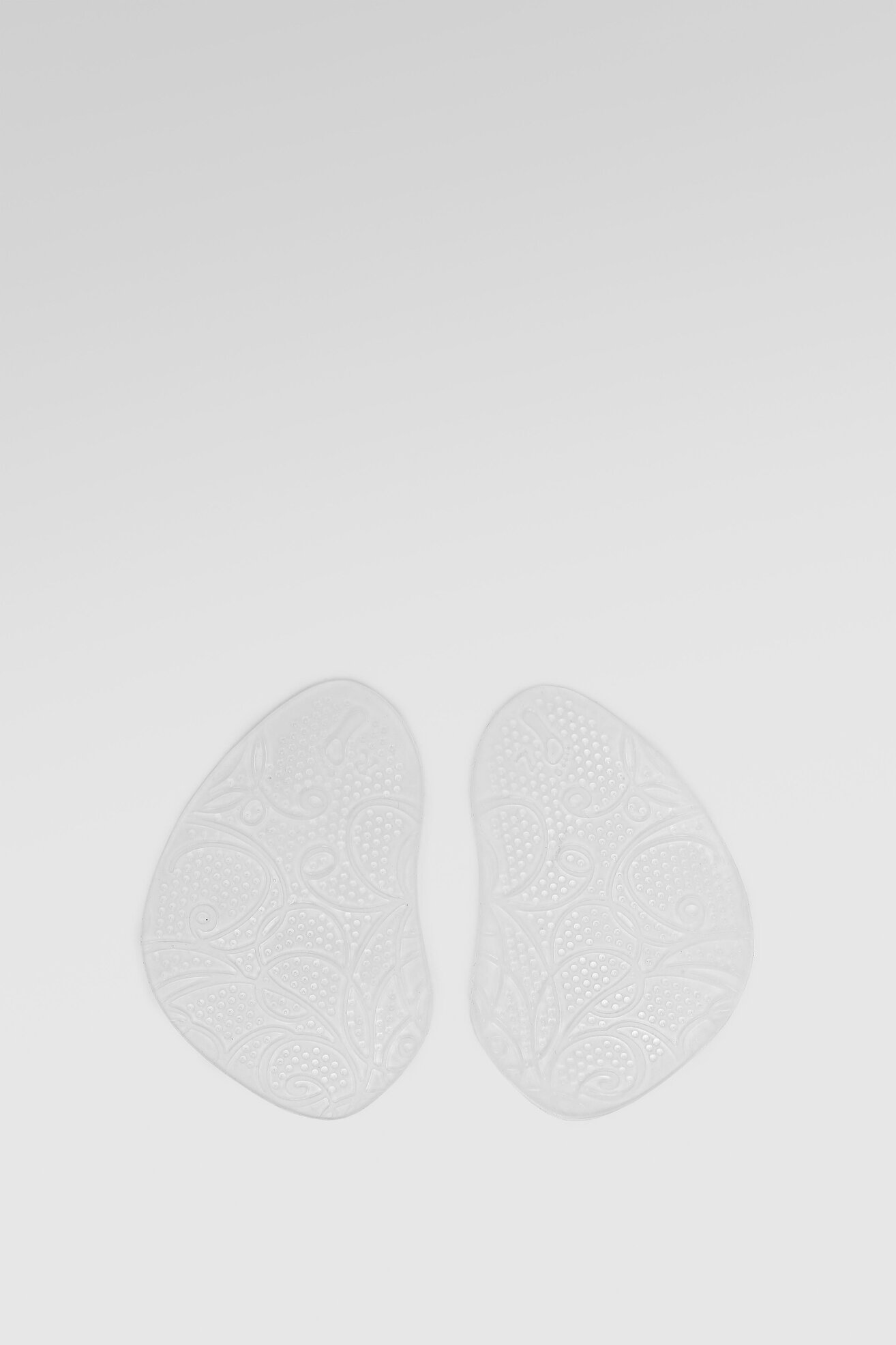 Wkładki do obuwia BAMA ANTYPOSLIZGOWA GEL PADS (01800) -