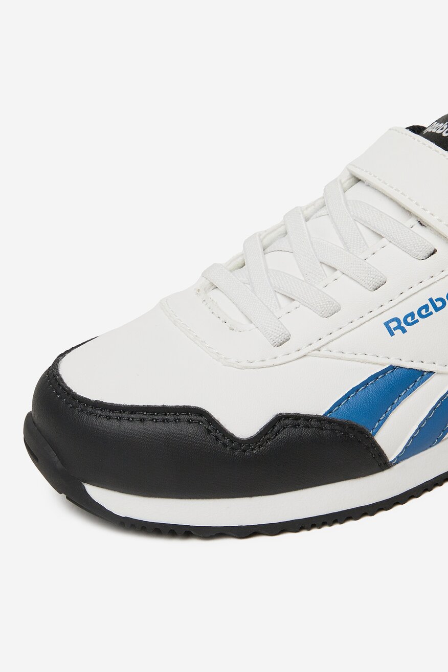 Спортни обувки Reebok БЯЛ - 5906751294970