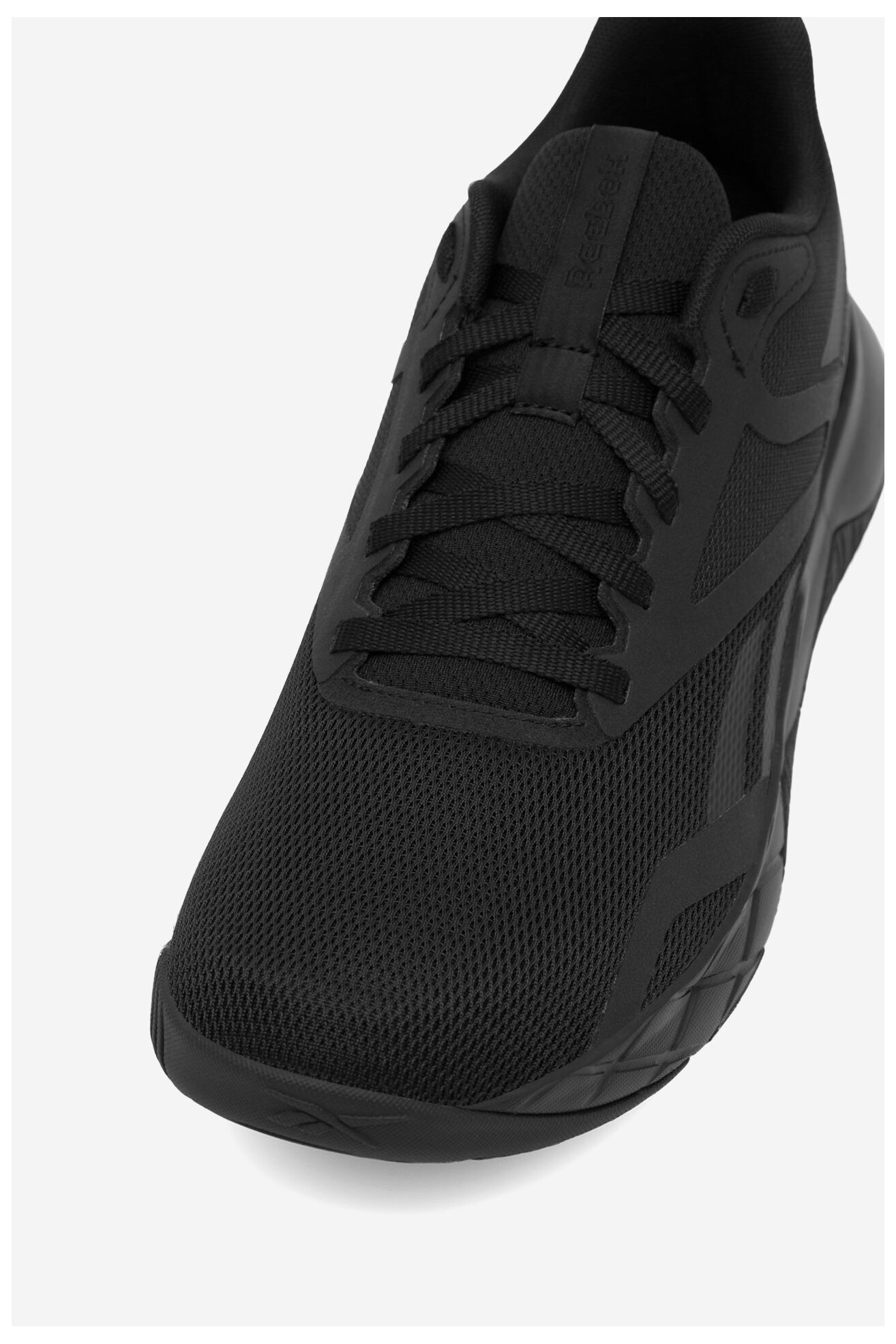 Obuwie sportowe Reebok NFX TRAINER 100032888 Czarny