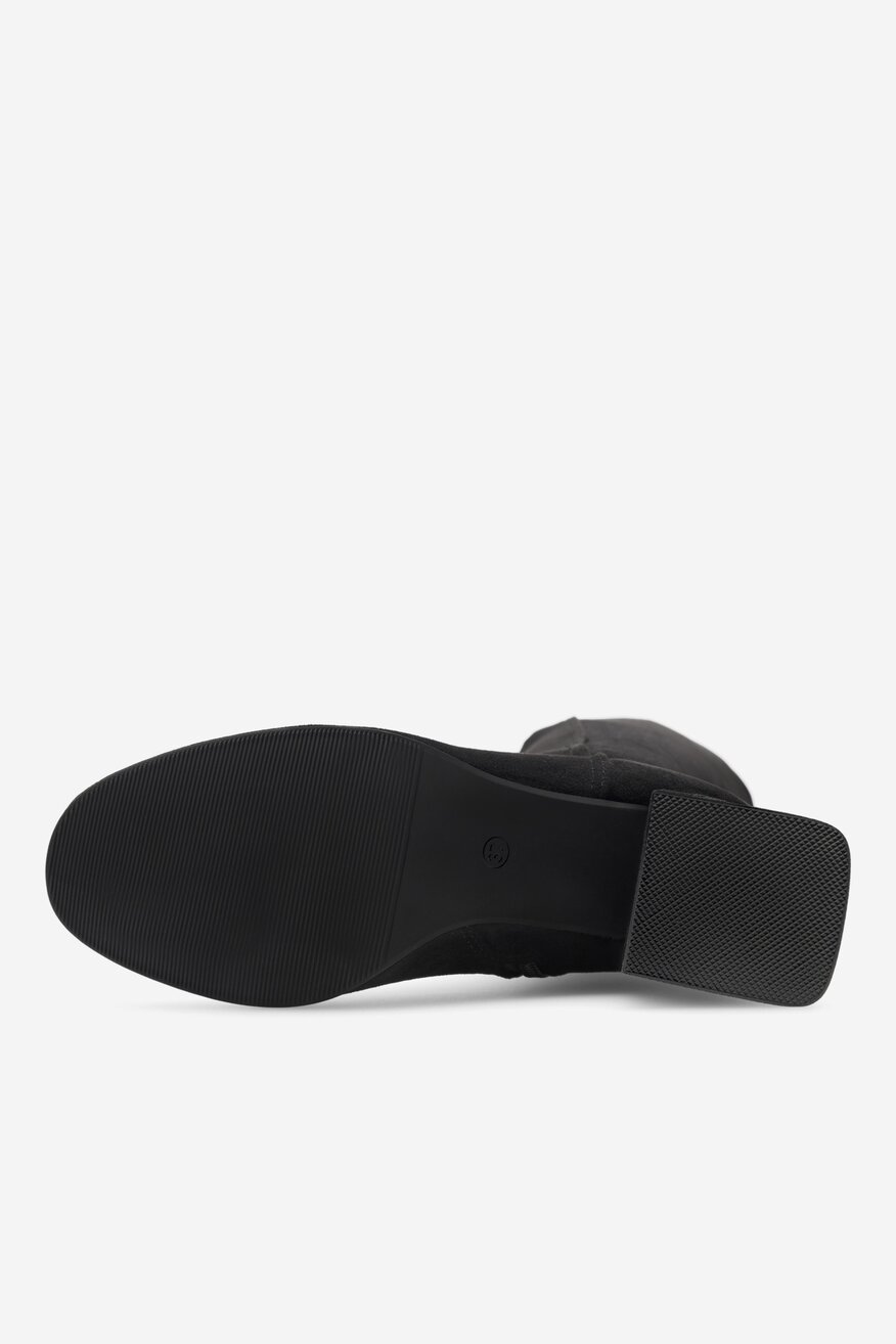 
                Čizme Jenny Fairy CRNA - 5905588707516