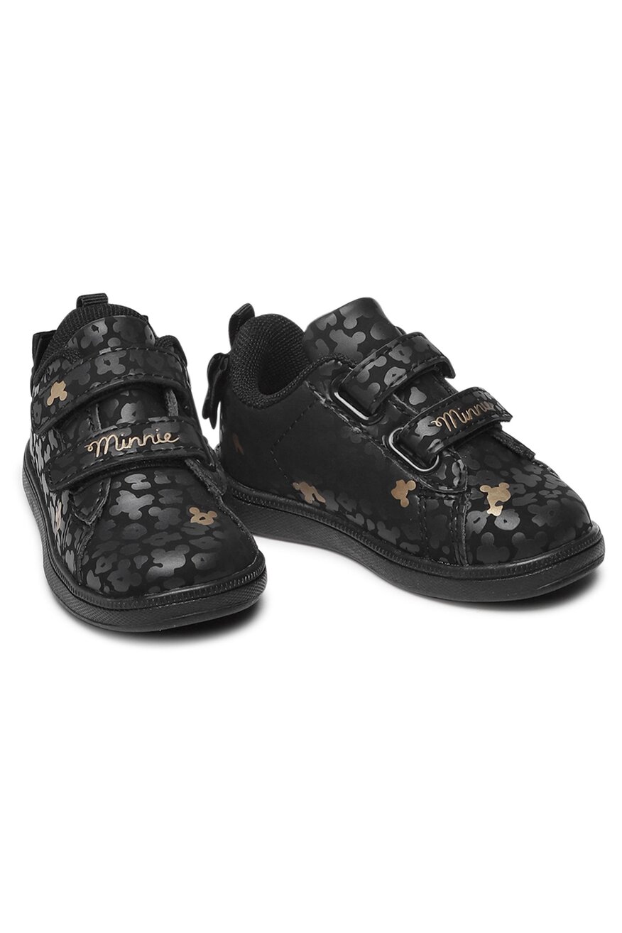 
                Sportcipő Mickey&Friends FEKETE - 5903698739106