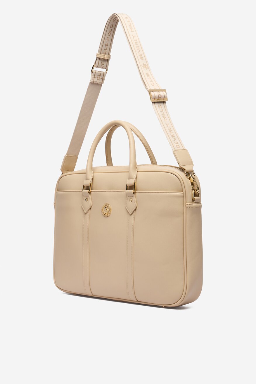 
                Beverly Hills Polo Club - Torebka - 5906751522899