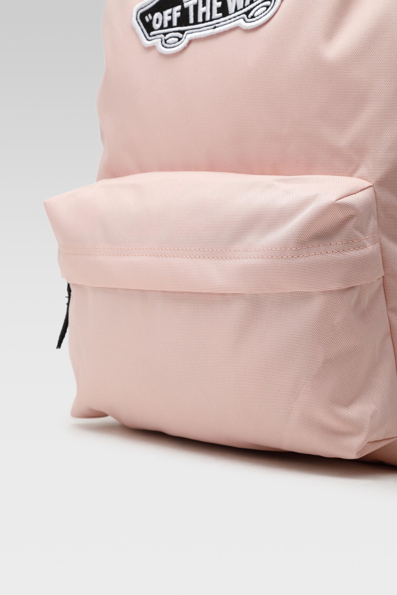 Plecak Vans REALM BACKPACK VN0A3UI6ZJY1 Różowy