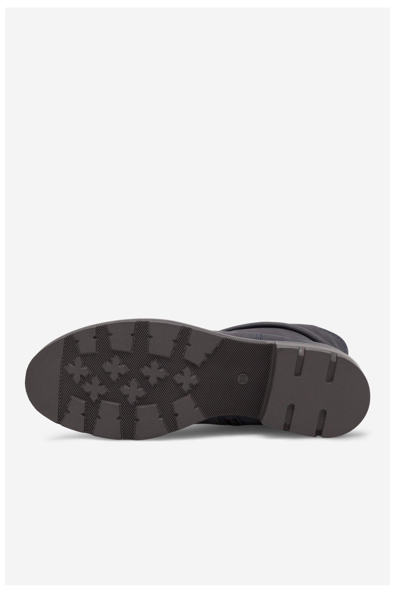 Ghete Go Soft WI23-DEMETRA-20 BLEUMARIN