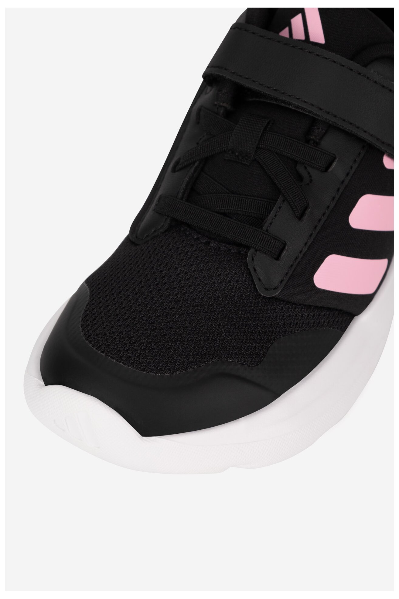 Sportska obuća adidas TENSAUR RUN 3.0 EL C IE5988 CRNA