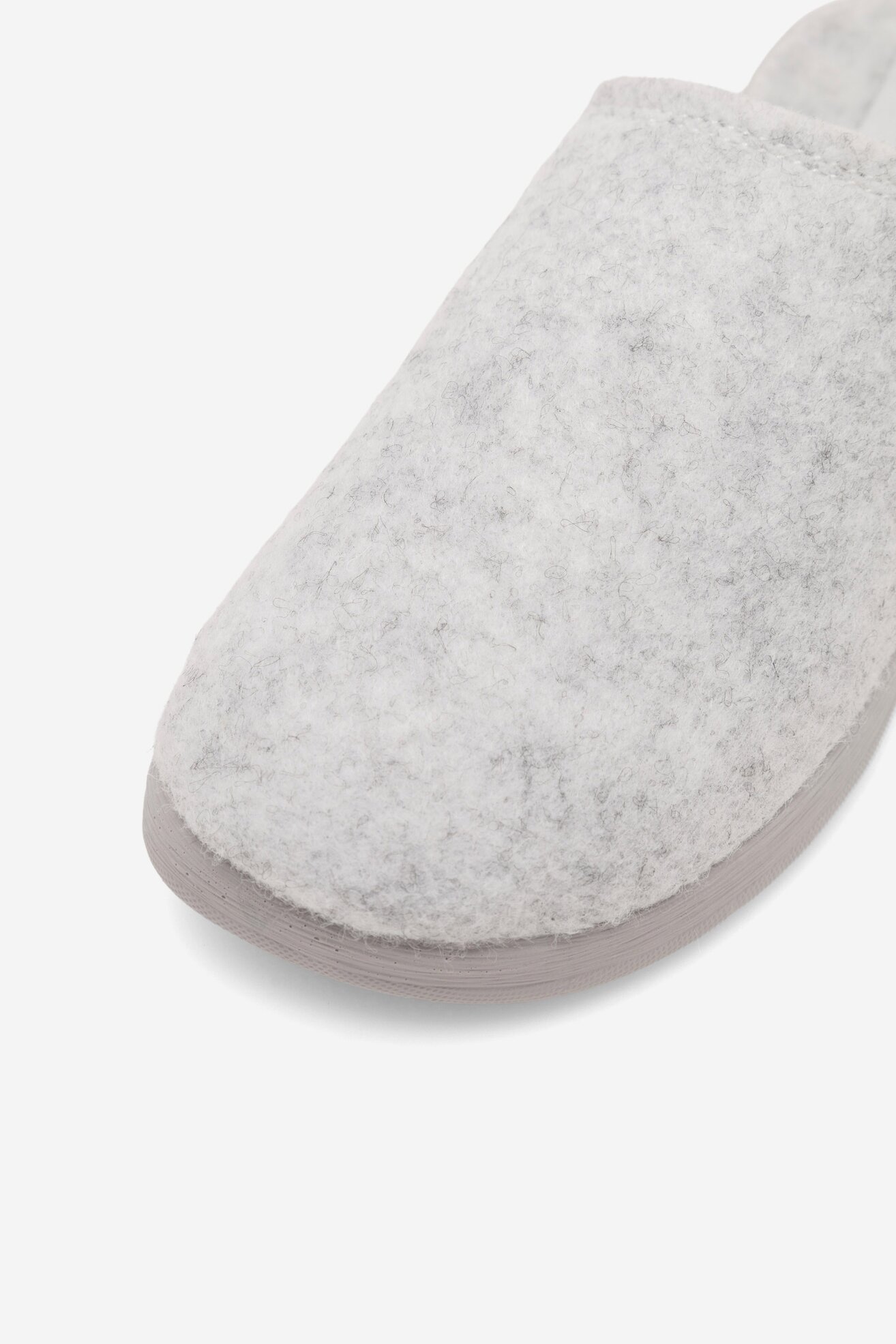 Капці Home&Relax 015/PET СВІТЛО-СІРИЙ