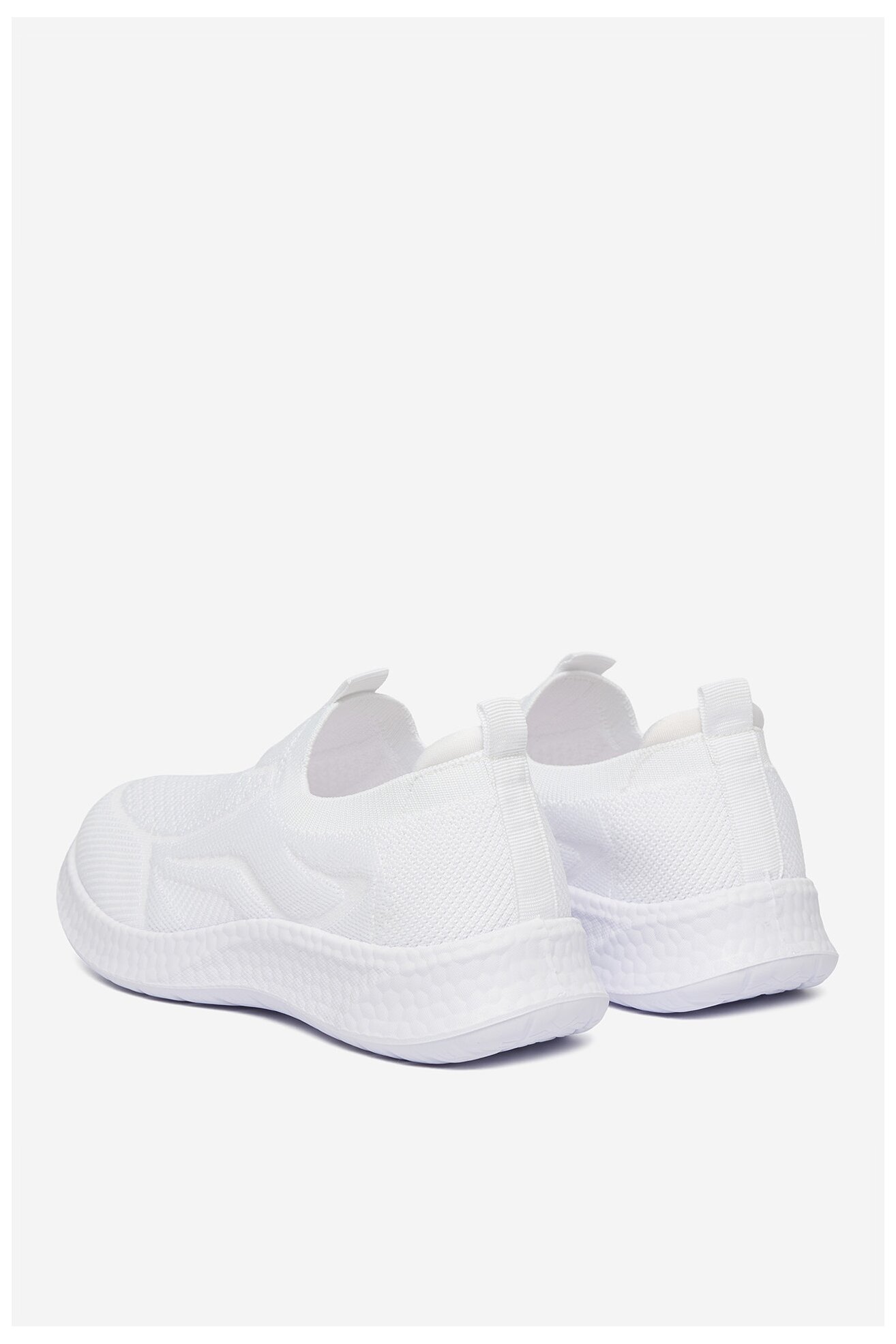 Sneakers Jenny CEO-WFA270923-2 Biały