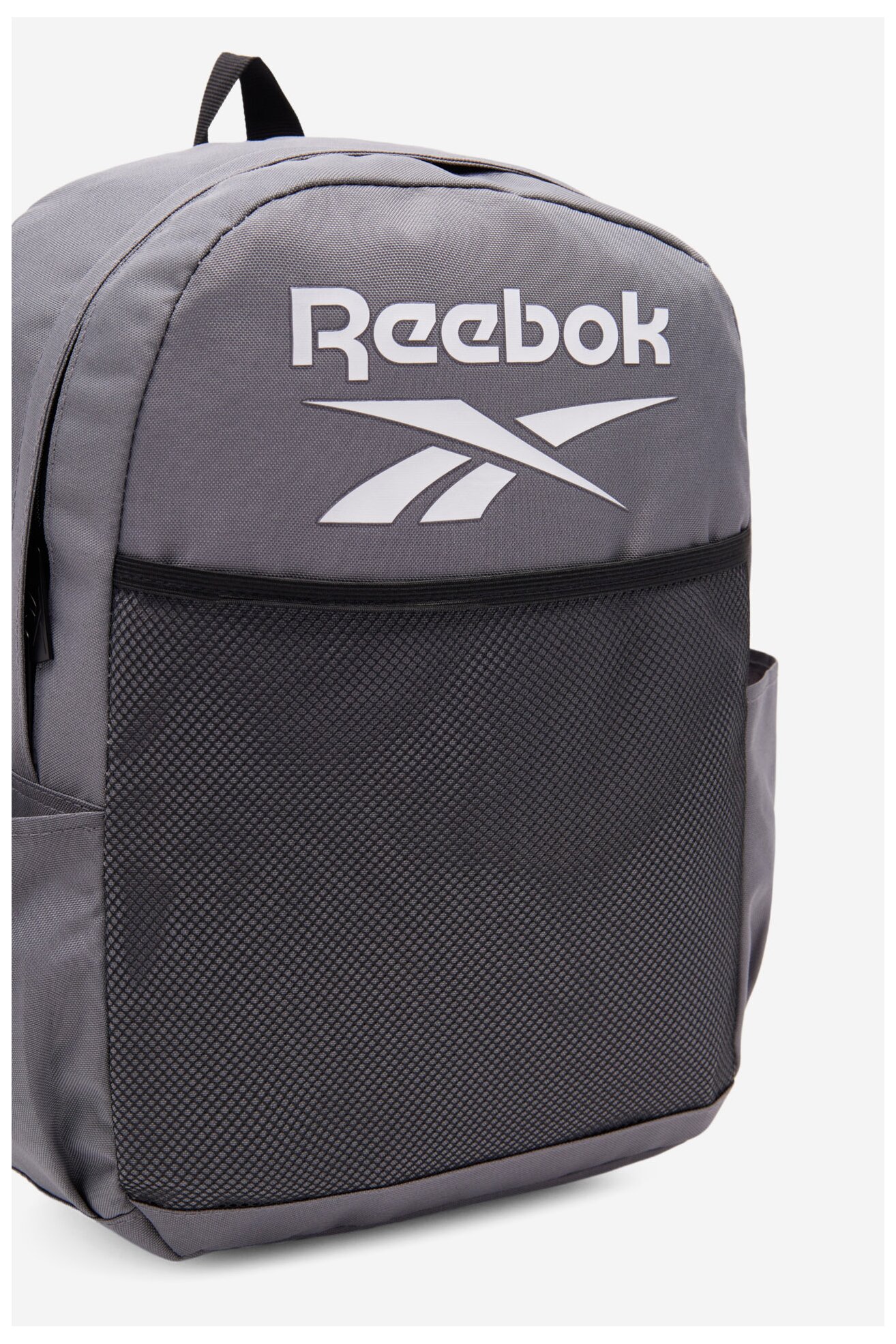 Plecak Reebok RBK-003-CCC-05 Szary