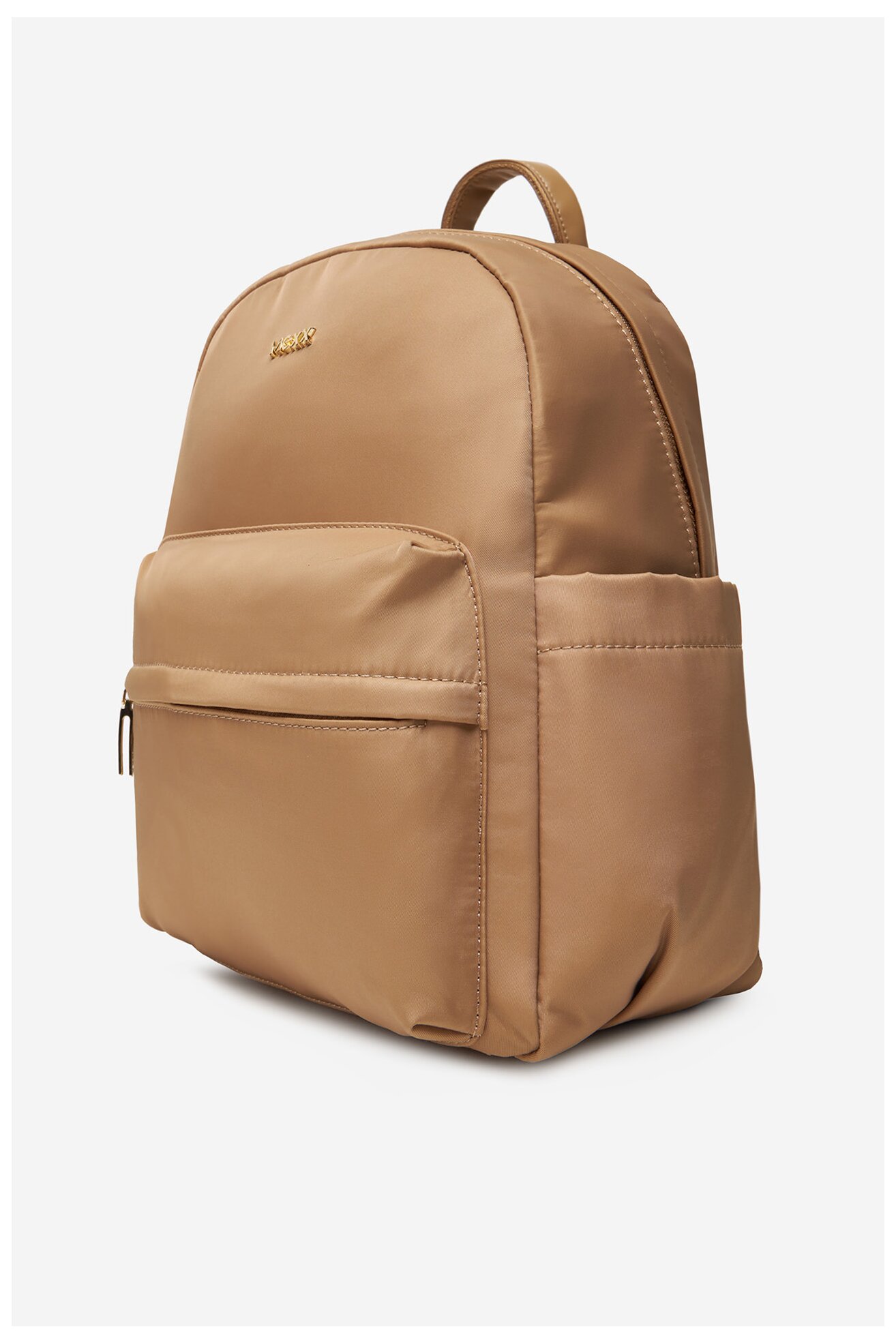 Plecak Mexx C-MEXX-L-006-08 Beżowy