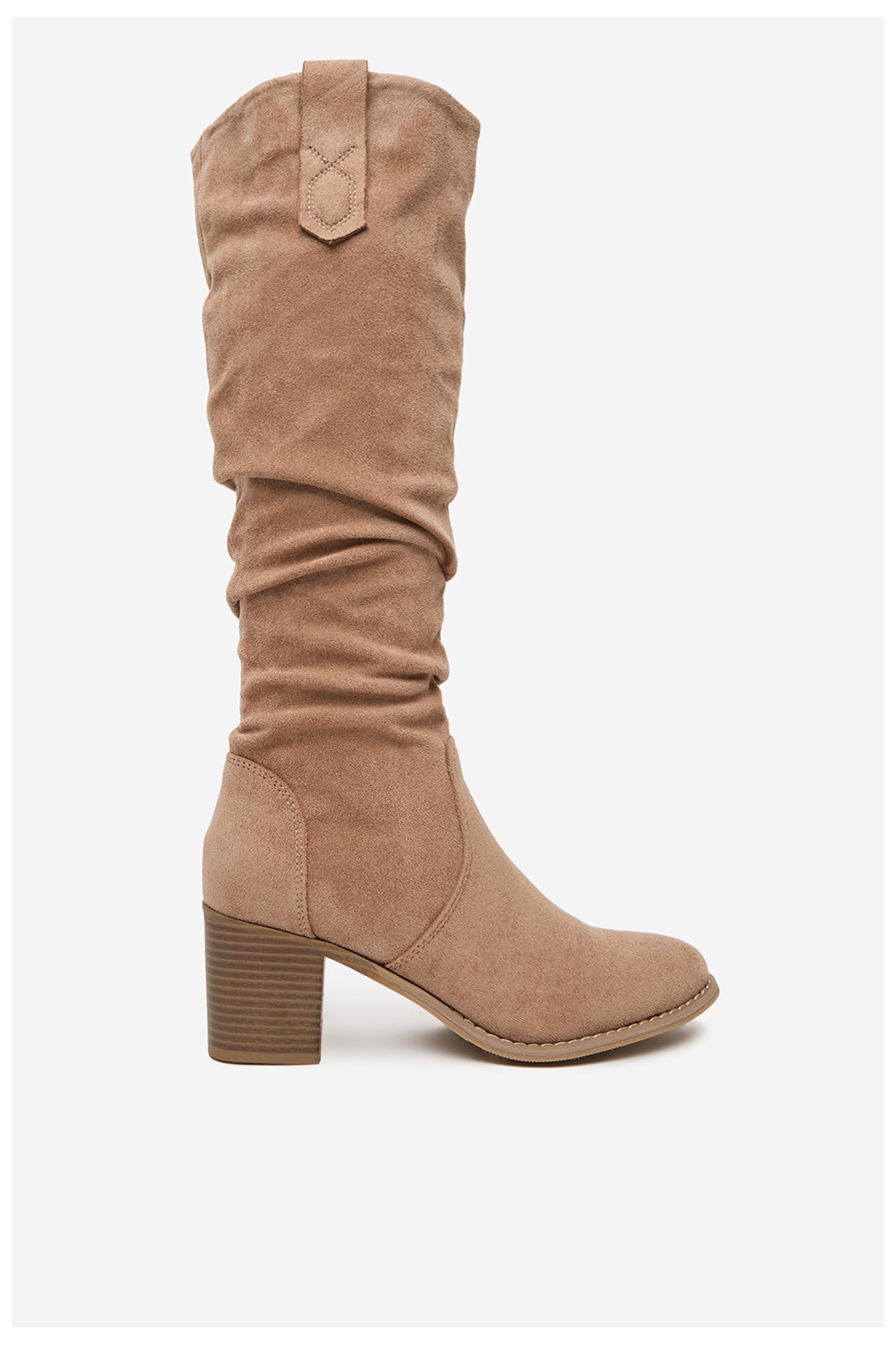 Cizme Jenny CEO-WS14438-02 BEJ