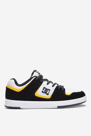 Кросівки спортивні DC Shoes DC SHOES CURE DC01681110 БІЛИЙ
