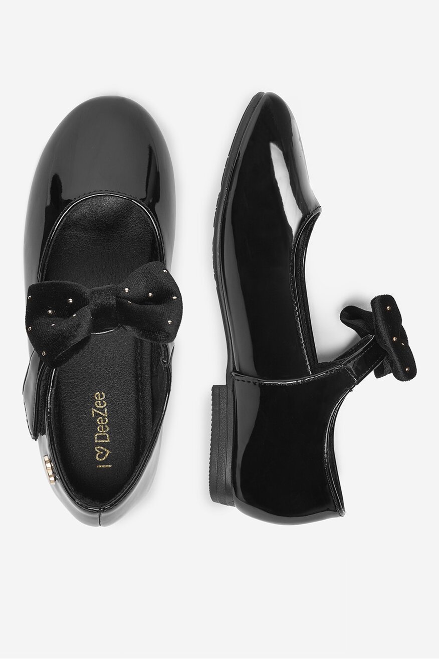 
                Балерина DeeZee ЧЕРЕН - 5906751200407