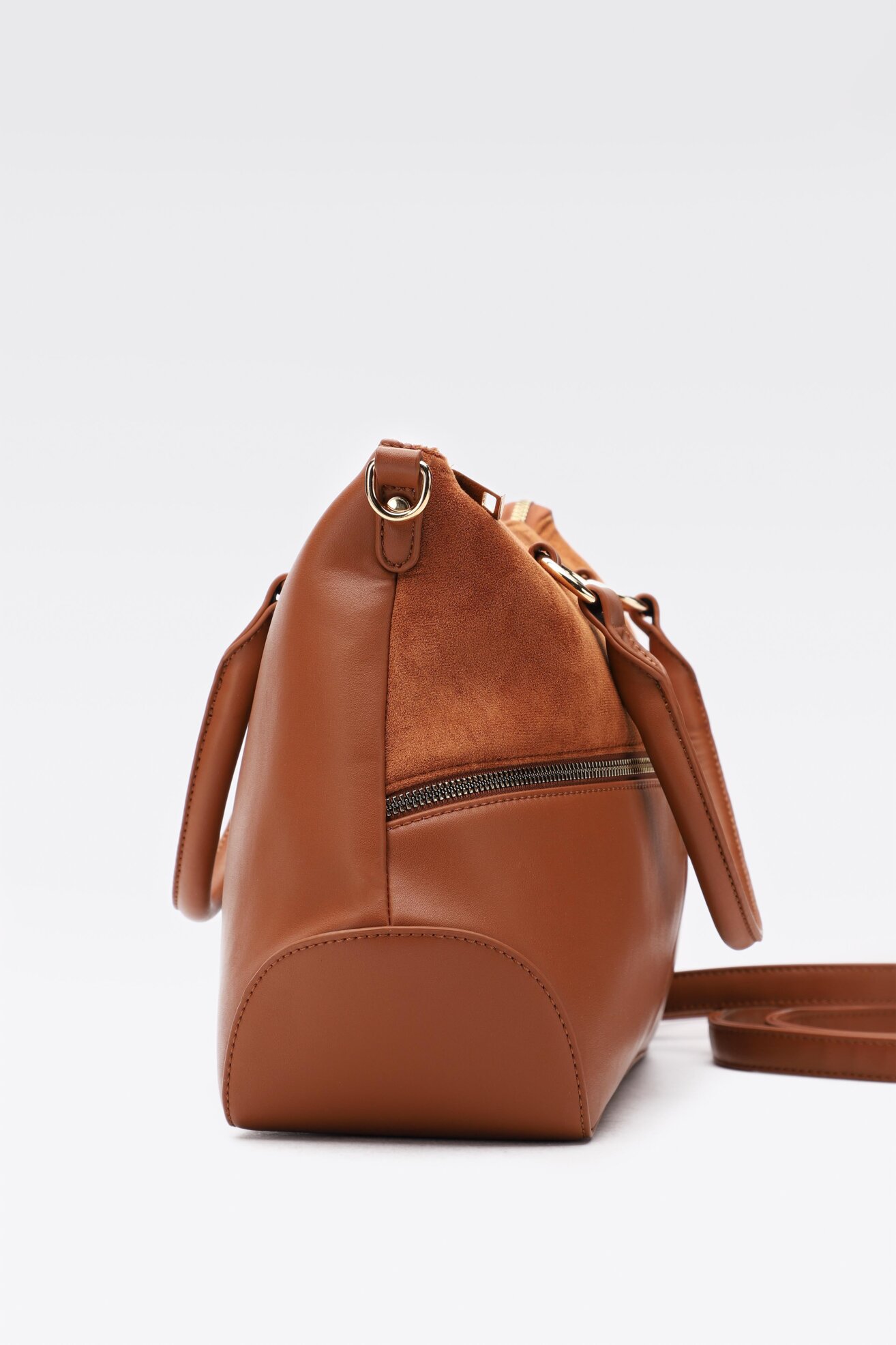 Torebka Jenny Fairy RX3298 Camel