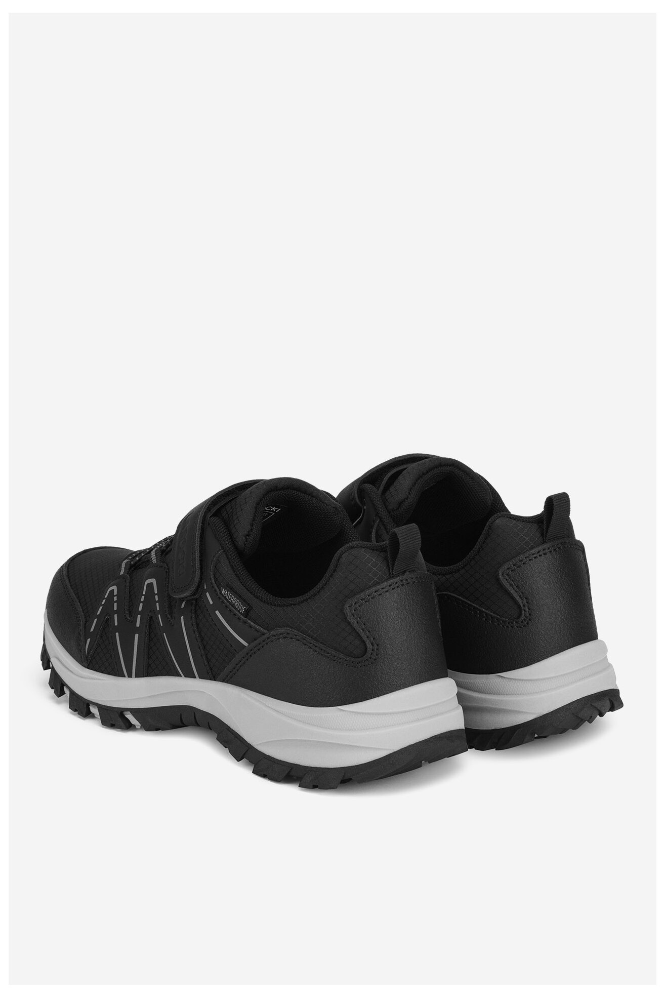 Tenisky Lasocki Young LUO A21U0310B-12 ČERNÁ