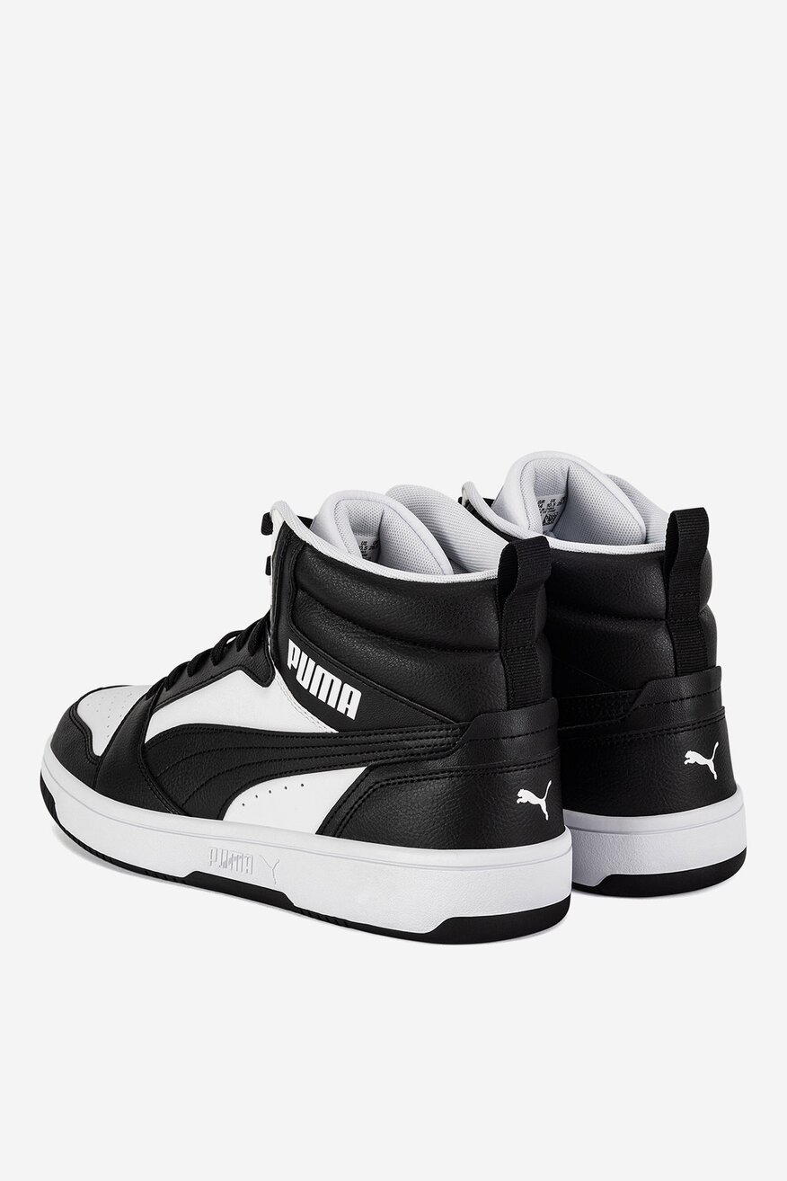 Sportovní obuv Puma BÍLÁ - 5905588690580