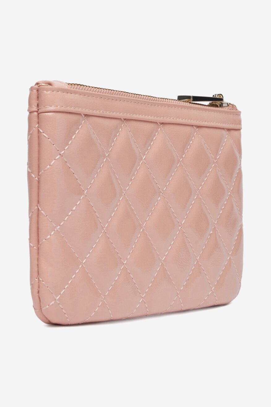 Kézitáska NINE WEST RÓZSASZÍN - 5906751007020