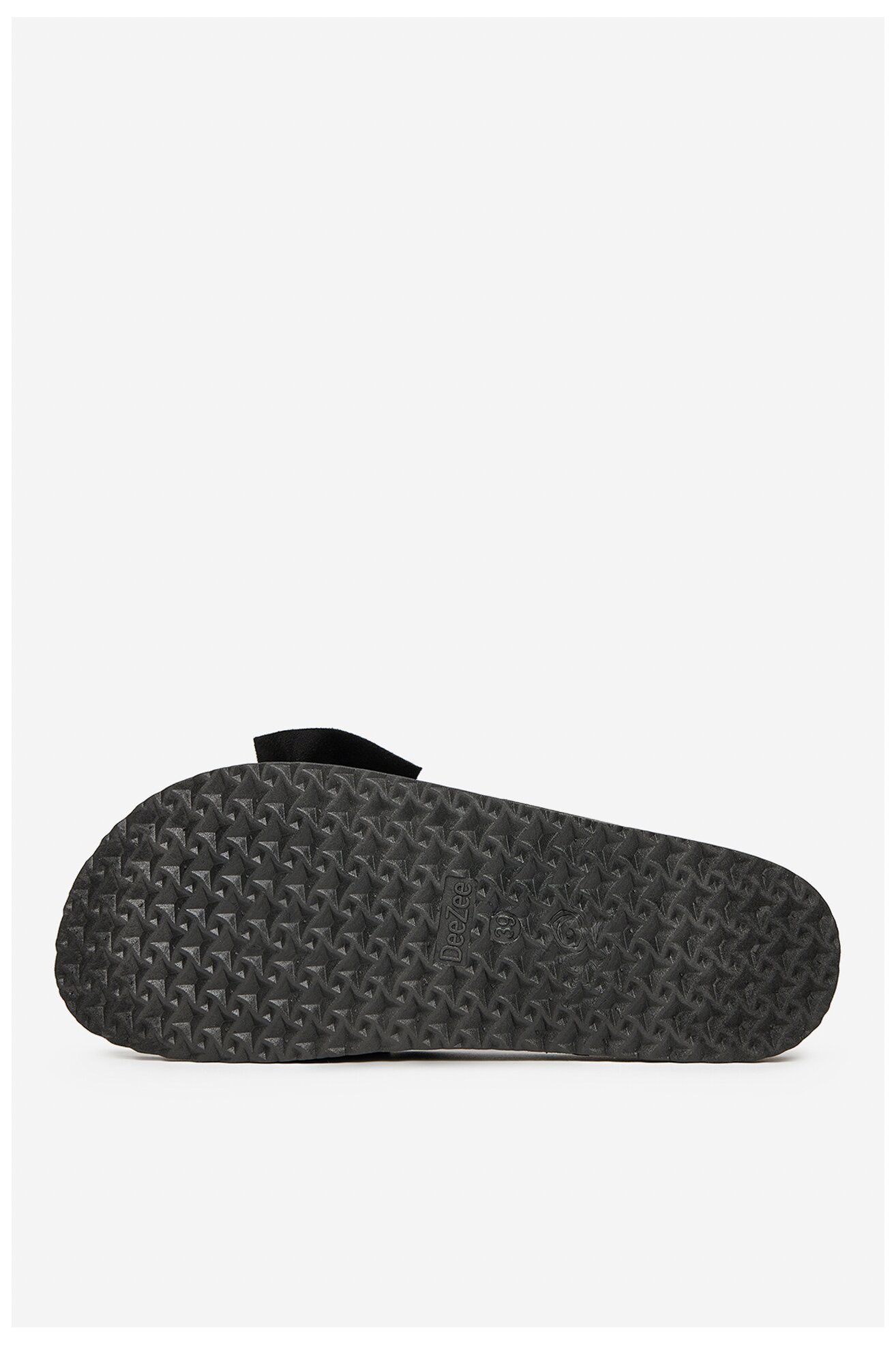 Șlapi DeeZee E998-1 NEGRU