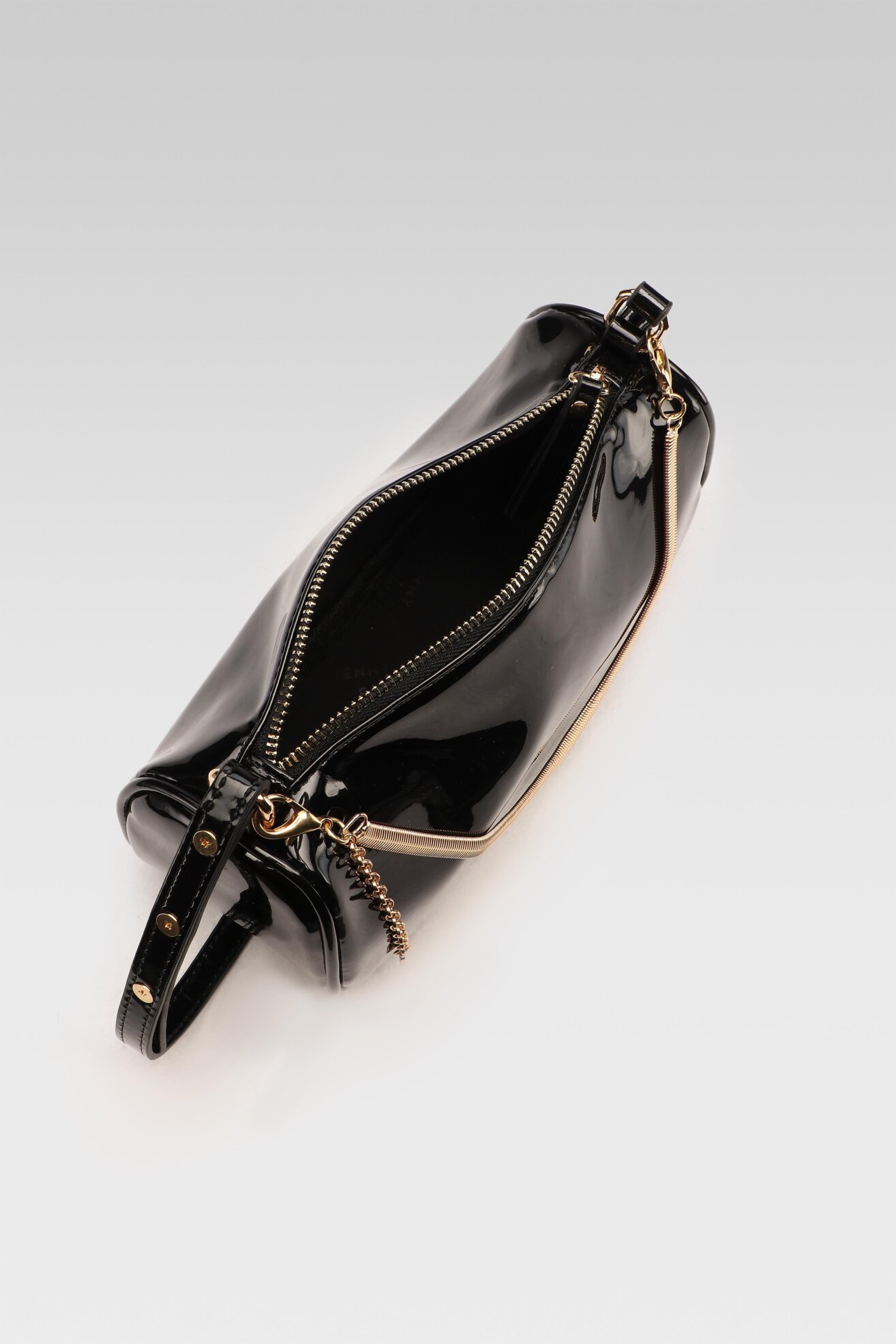 Torebka Jenny Fairy RX7010 Czarny