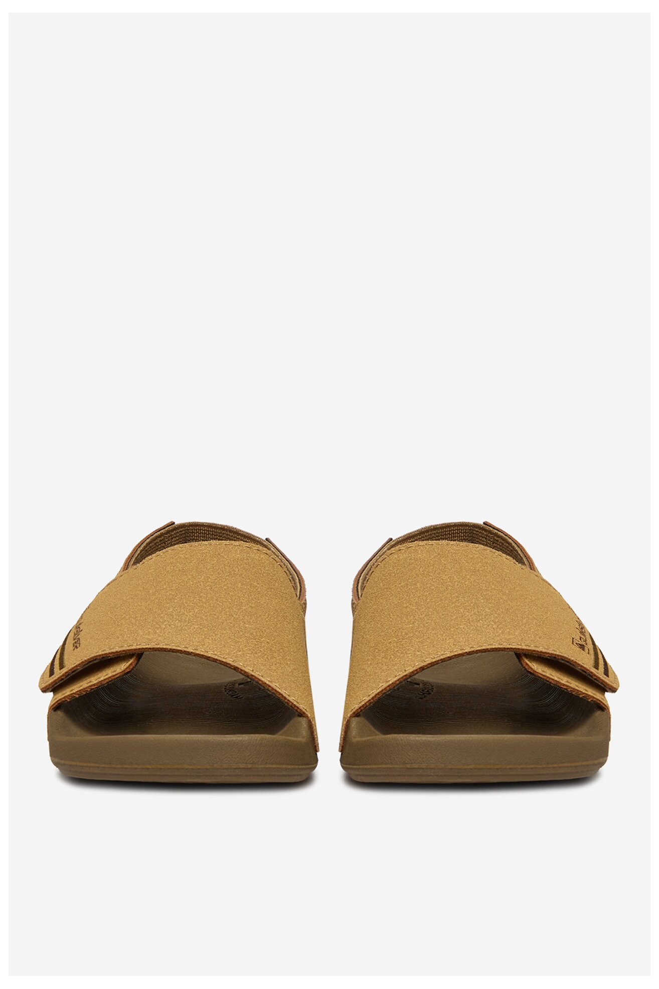 Сандалі QUIKSILVER EO-POCHI SUEDE CQ10164TT КОРИЧНЕВИЙ